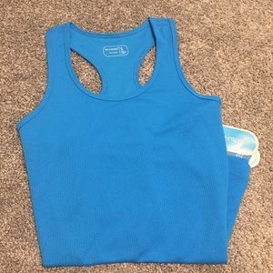 NWT Athletic Tank